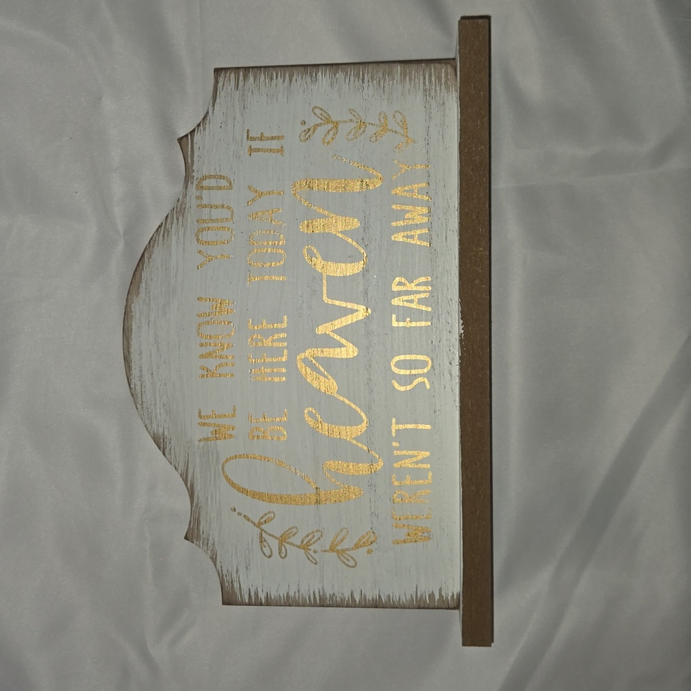 Heaven Sign for Party/Wedding